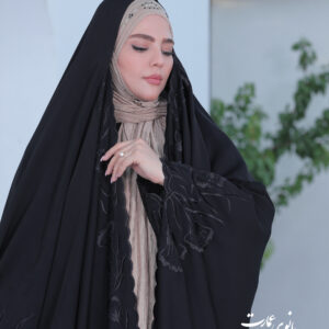 عبایی گلایل