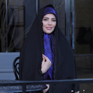 سنتی سه برگ اشکی