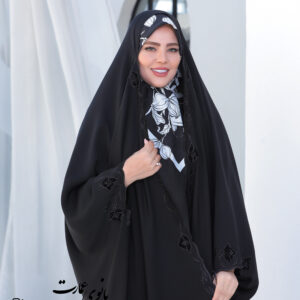 عبایی غزل